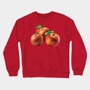 Fruit Basket Group Halloween costume shirts Crewneck Sweatshirt